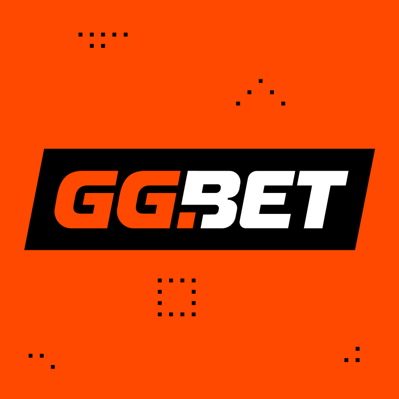GG.Bet Logo - Curaçao licensed casino with Fortune Coin demo